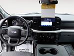 2024 Ford F-350 Crew Cab SRW 4x4 Pickup for sale #JAJ1006 - photo 9
