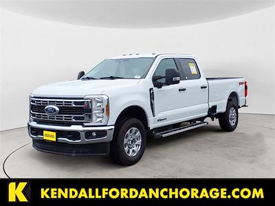 2024 Ford F-350 Crew Cab SRW 4x4 Pickup for sale #JAJ1007 - photo 1