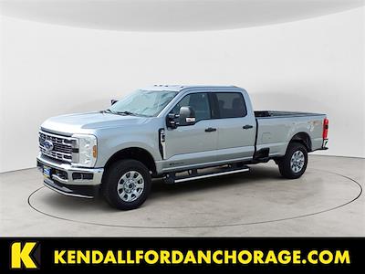 2024 Ford F-350 Crew Cab SRW 4x4 Pickup for sale #JAJ1008 - photo 1