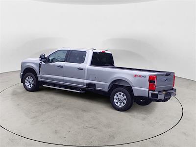 2024 Ford F-350 Crew Cab SRW 4x4 Pickup for sale #JAJ1010 - photo 2