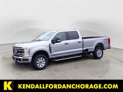2024 Ford F-350 Crew Cab SRW 4x4 Pickup for sale #JAJ1011 - photo 1