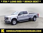 2024 Ford F-350 Crew Cab SRW 4x4 Pickup for sale #JAJ1011 - photo 1
