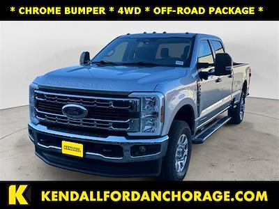 2024 Ford F-350 Crew Cab SRW 4WD Pickup for sale #JAJ1025 - photo 1