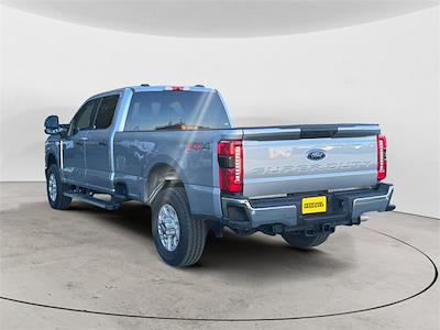 2024 Ford F-350 Crew Cab SRW 4WD Pickup for sale #JAJ1025 - photo 2