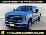 2024 Ford F-350 Crew Cab SRW 4WD Pickup for sale #JAJ1025 - photo 1