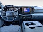 2024 Ford F-350 Crew Cab SRW 4WD Pickup for sale #JAJ1025 - photo 10
