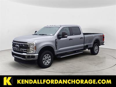 2024 Ford F-350 Crew Cab SRW 4x4 Pickup for sale #JAJ1026 - photo 1