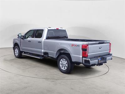 2024 Ford F-350 Crew Cab SRW 4x4 Pickup for sale #JAJ1026 - photo 2