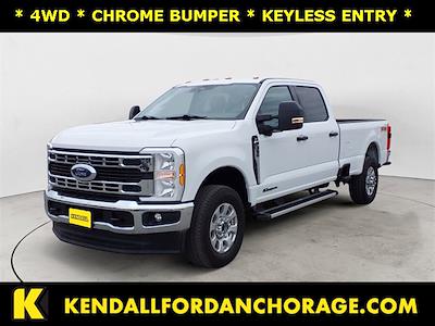 2024 Ford F-350 Crew Cab SRW 4WD Pickup for sale #JAJ1027 - photo 1