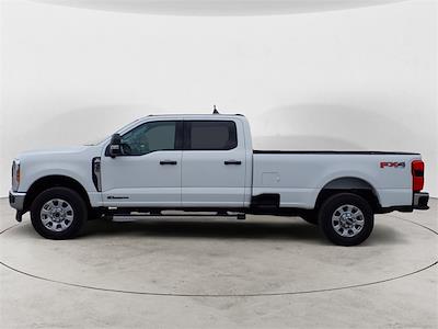 2024 Ford F-350 Crew Cab SRW 4WD Pickup for sale #JAJ1027 - photo 2