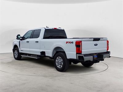 2024 Ford F-350 Crew Cab SRW 4WD Pickup for sale #JAJ1027 - photo 2
