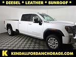 Used 2022 GMC Sierra 3500 Denali Crew Cab 4x4 Pickup for sale #JAJ5218 - photo 1