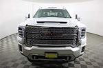 Used 2022 GMC Sierra 3500 Denali Crew Cab 4x4 Pickup for sale #JAJ5218 - photo 3