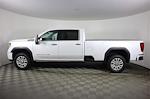 Used 2022 GMC Sierra 3500 Denali Crew Cab 4x4 Pickup for sale #JAJ5218 - photo 4