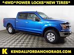 2019 Ford F-150 SuperCrew Cab 4x4 Pickup for sale #JAJ6734 - photo 1