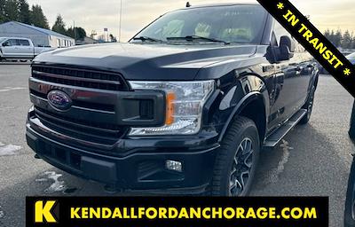 2019 Ford F-150 SuperCrew Cab 4x4 Pickup for sale #JAJ6813 - photo 1