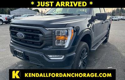 2022 Ford F-150 SuperCrew Cab 4x4 Pickup for sale #JAJ6846 - photo 1