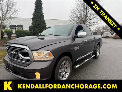 2016 Ram 1500 Crew Cab 4x4 Pickup for sale #JAJ6887 - photo 1