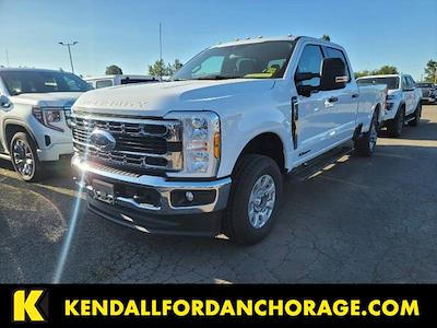 2024 Ford F-350 Crew Cab SRW 4x4 Pickup for sale #JAJ7293 - photo 1