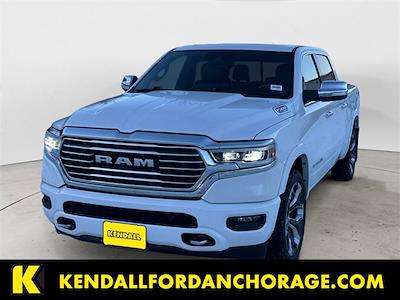 2021 Ram 1500 Crew Cab 4WD Pickup for sale #JAJ7686 - photo 1