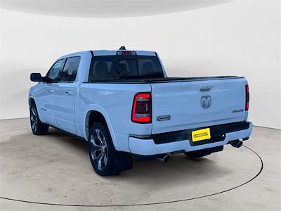 2021 Ram 1500 Crew Cab 4WD Pickup for sale #JAJ7686 - photo 2