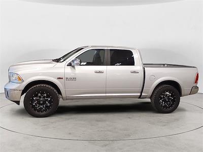 Used 2016 Ram 1500 Laramie Crew Cab for sale #JAJ7762 - photo 2