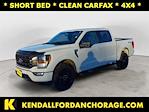 2023 Ford F-150 SuperCrew Cab 4WD Pickup for sale #JAJ7850 - photo 1
