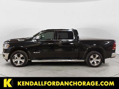 2019 Ram 1500 Crew Cab 4WD Pickup for sale #JAJ7862 - photo 2