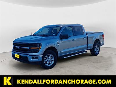 Used 2024 Ford F-150 - photo 1
