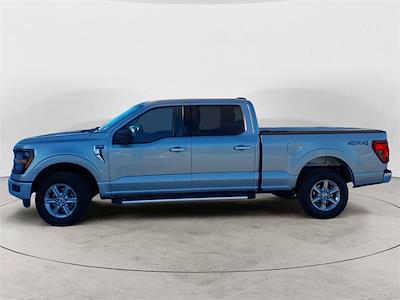 Used 2024 Ford F-150 - photo 1
