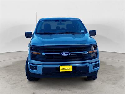 Used 2024 Ford F-150 - photo 1