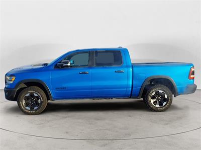 Used 2022 Ram 1500 - photo 1