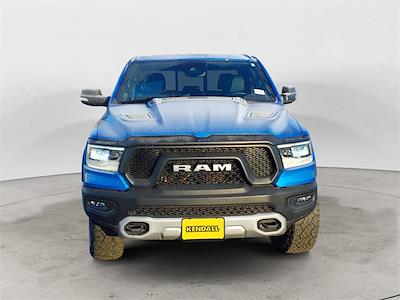Used 2022 Ram 1500 - photo 1