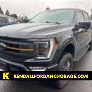 Used 2023 Ford F-150 Tremor SuperCrew Cab for sale #JAJ8106 - photo 1