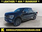 2023 Ford F-150 SuperCrew Cab 4WD Pickup for sale #JAJ8106 - photo 1