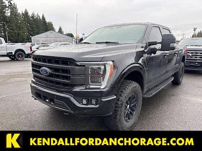 2023 Ford F-150 SuperCrew Cab 4WD Pickup for sale #JAJ8129 - photo 1