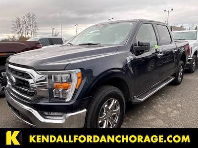 2023 Ford F-150 SuperCrew Cab 4WD Pickup for sale #JAJ8145 - photo 1