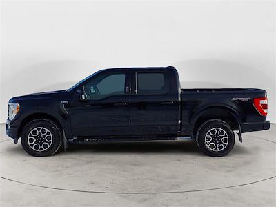 Used 2023 Ford F-150 - photo 1