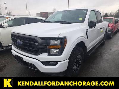 2023 Ford F-150 SuperCrew Cab 4WD Pickup for sale #JAJ8161 - photo 1