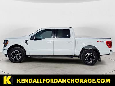 2023 Ford F-150 SuperCrew Cab 4WD Pickup for sale #JAJ8161 - photo 2