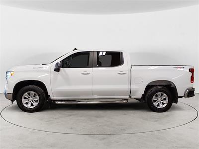 Used 2024 Chevrolet Silverado 1500 - photo 1