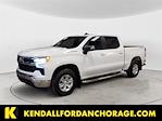 2024 Chevrolet Silverado 1500 Crew Cab 4WD Pickup for sale #JAJ8162 - photo 1