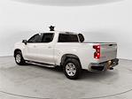2024 Chevrolet Silverado 1500 Crew Cab 4WD Pickup for sale #JAJ8162 - photo 3