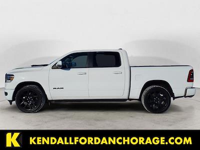Used 2020 Ram 1500 - photo 1