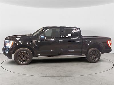 Used 2022 Ford F-150 - photo 1