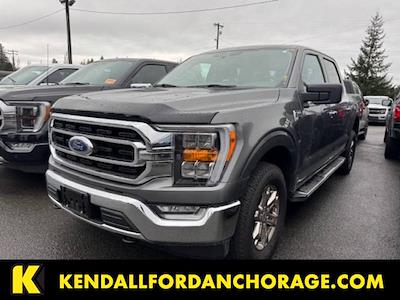 Used 2023 Ford F-150 - photo 1