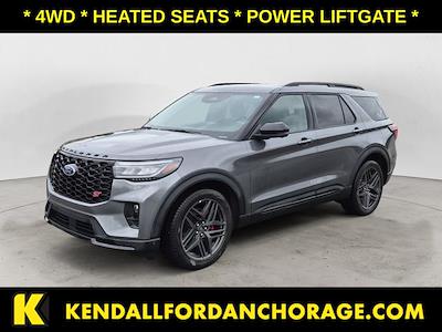 2025 Ford Explorer 4WD SUV for sale #JAJ8549A - photo 1