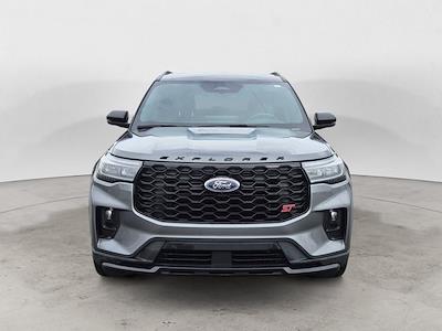 2025 Ford Explorer 4WD SUV for sale #JAJ8549A - photo 2