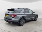 2025 Ford Explorer 4WD SUV for sale #JAJ8549A - photo 5