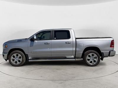 2019 Ram 1500 Crew Cab 4WD Pickup for sale #JAJ8675 - photo 2